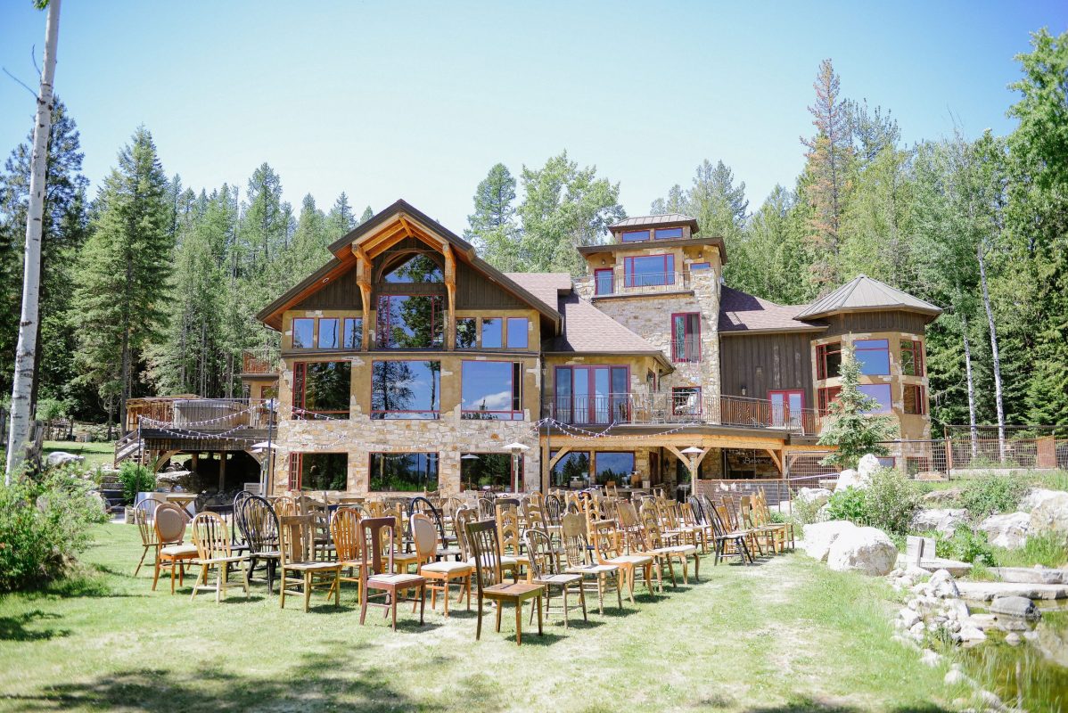 Weddings – Talus Rock Retreat